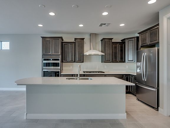 Quality New Home Construction Available Now