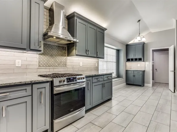 2725 Covington Dr, Garland, TX 75040