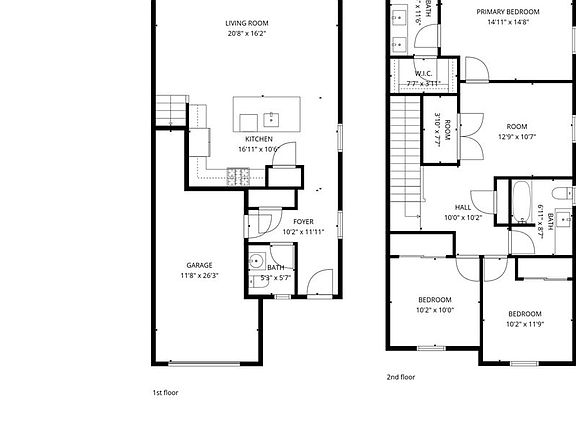 2nd image of 5336 Silver Branch Ave
