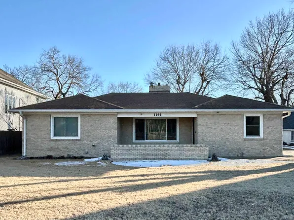 1141 W River Blvd, Wichita, KS 67203