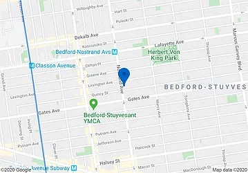 Rented by Urban Pads