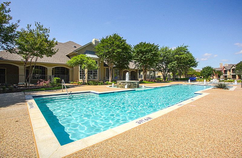 Your Water Resort Vacation starts HERE