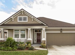 366 Casa Sevilla Ave, Saint Augustine, FL 32092 | Zillow