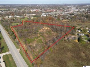 New Columbia Rd, Campbellsville, KY 42718