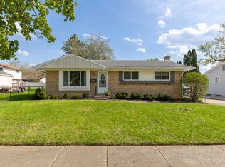 3415 Karen St, Lansing, MI 48911