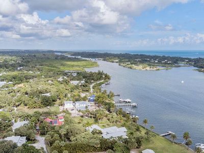Lts 23/24 SE Indian River Drive, Hobe Sound, FL, 33455