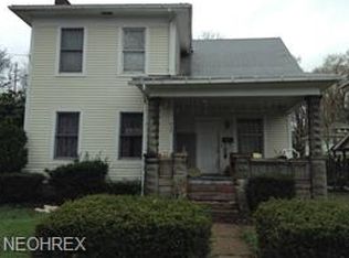 439 9th St SW, Massillon, OH