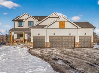 3729 172nd Ln NE, Ham Lake, MN 55304