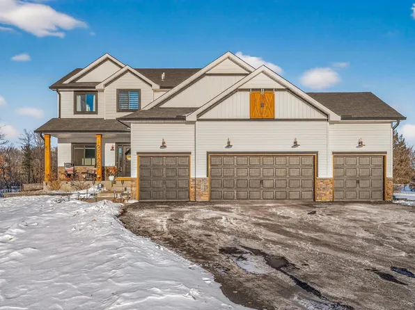3729 172nd Ln NE, Ham Lake, MN 55304