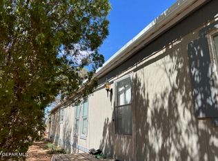 13211 Tobacco Rd, El Paso, TX 79938