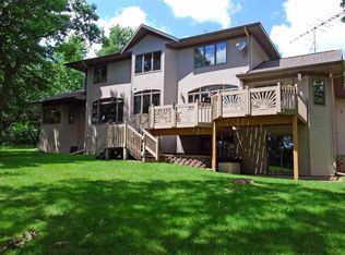 S788 Meffert Rd, La Valle, WI 53941
