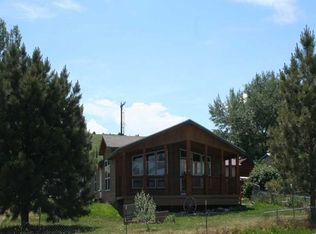 106 Central Ave W, Reed Point, MT 59069