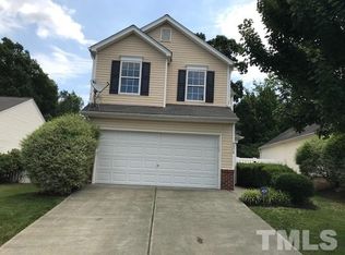 8908 Shallcross Way, Raleigh, NC 27617