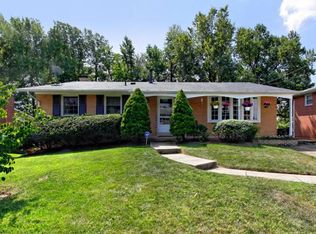 5805 Goucher Dr, College Park, MD