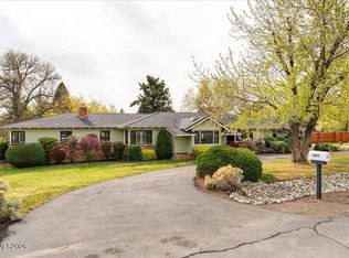 1840 Berkeley Dr, Reno, NV 89509