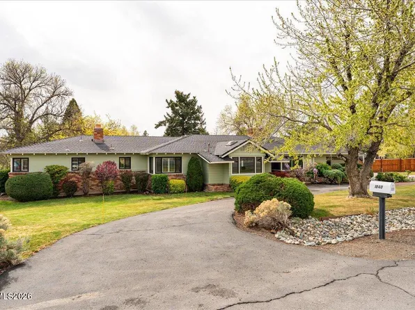 1840 Berkeley Dr, Reno, NV 89509