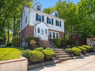 1057 Morton St, Mattapan, MA 02126