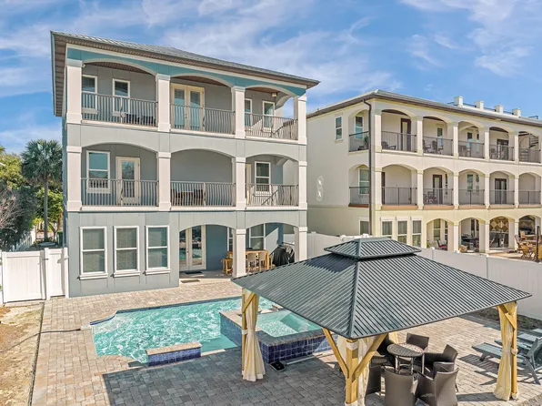 92 Woodward St, Destin, FL 32541