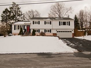 22 Prospect Ave, Montvale, NJ 07645