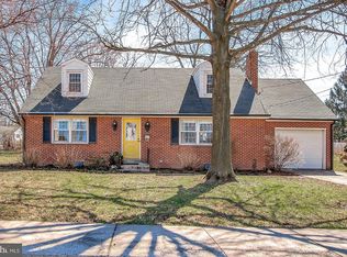 102 Rodes Ave, Gettysburg, PA 17325