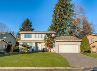 3706 S 255th Pl, Kent, WA 98032