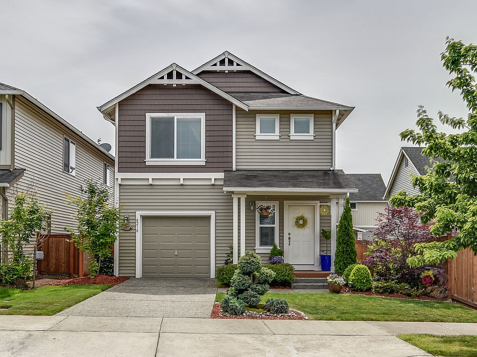 1st image of 8210 12th St SE