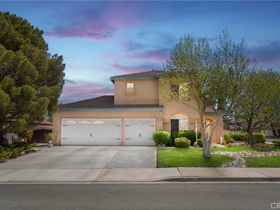 12831 Cimarron Way, Victorville, CA, 92392