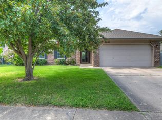 2601 E Oakland St, Broken Arrow, OK 74014