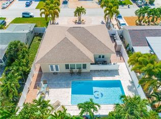 441 85th Ave, Saint Pete Beach, FL 33706