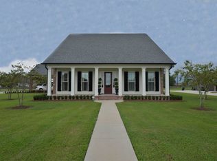 224 Westside Blvd, Thibodaux, LA 70301