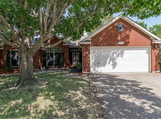 7908 Whispering Woods Ln, North Richland Hills, TX 76182