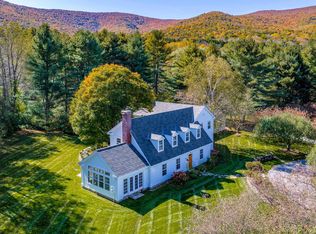 122 Blue Heron Lane, Dorset, VT 05251