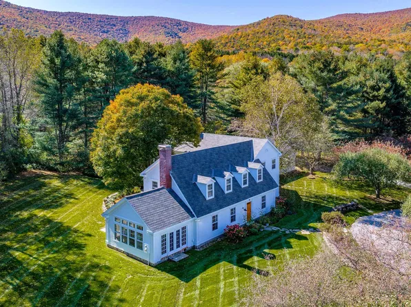 122 Blue Heron Lane, Dorset, VT 05251