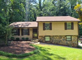 3378 Forest Knoll Dr, Duluth, GA 30097