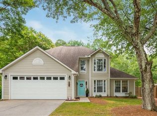 12045 Greenmont Walk, Alpharetta, GA 30009