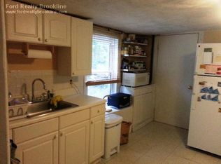 18 Webster St #2, Newton, MA 02465