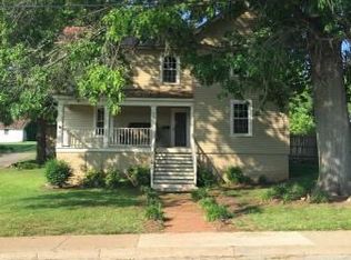 80 Spring St, Rocky Mount, VA 24151
