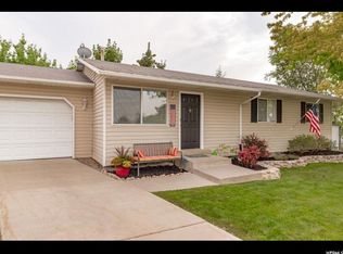 213 W 400 S, Payson, UT 84651