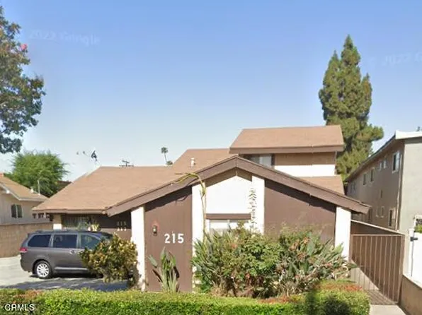 215 N Lincoln Ave, Monterey Park, CA 91755