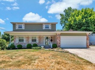 5364 Dearing Dr, Flint, MI 48506