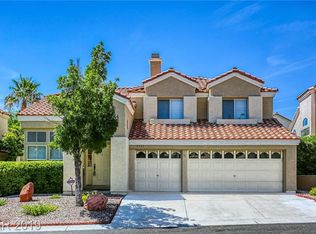 9521 Cedar Heights Ave, Las Vegas, NV 89134