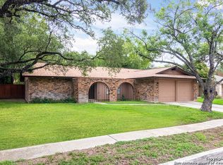 11918 Autumn Vista St, San Antonio, TX 78249