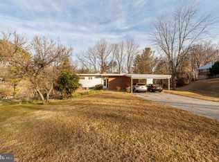 3210 Timberfield Ln, Baltimore, MD 21208