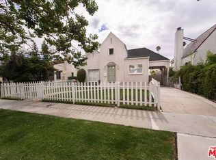 135 N Stanley Dr, Beverly Hills, CA 90211