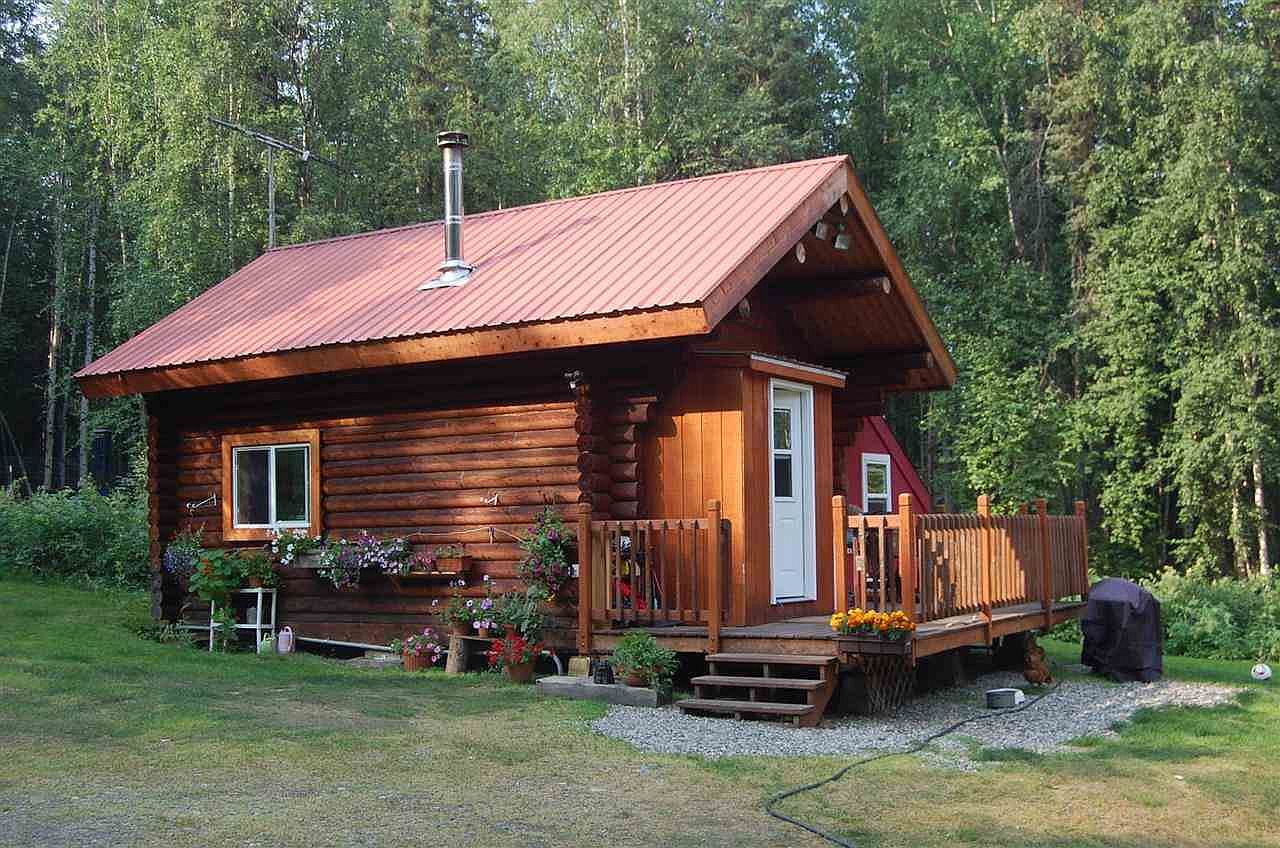 5199 Chena Hot Springs Rd, Fairbanks, AK 99712 Zillow