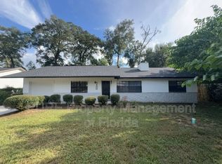 3400 NE 44th Pl, Ocala, FL 34479