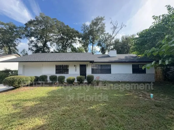 3400 NE 44th Pl, Ocala, FL 34479