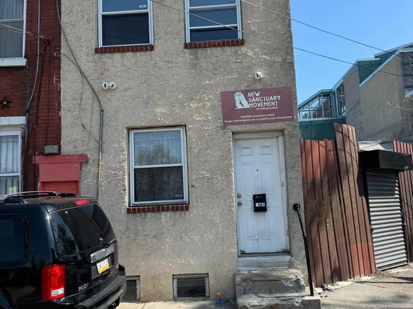2601 Potter St, Philadelphia, PA 19125