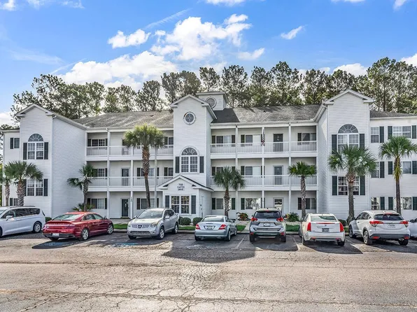 750 Charter Dr. #E13, Longs, SC 29568