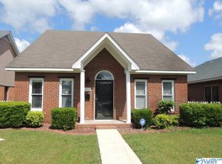 2412 Kathy Ln SW, Decatur, AL 35603